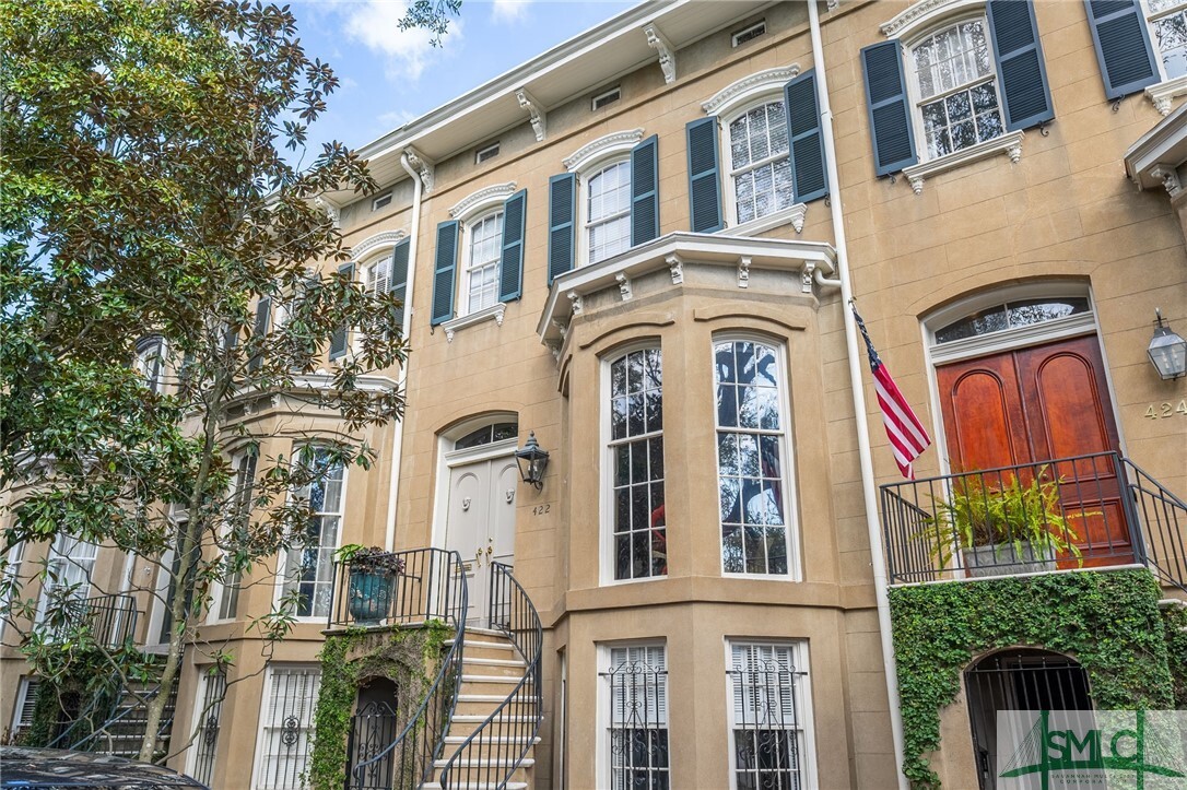 422 E Charlton Street  Savannah GA 31401 photo