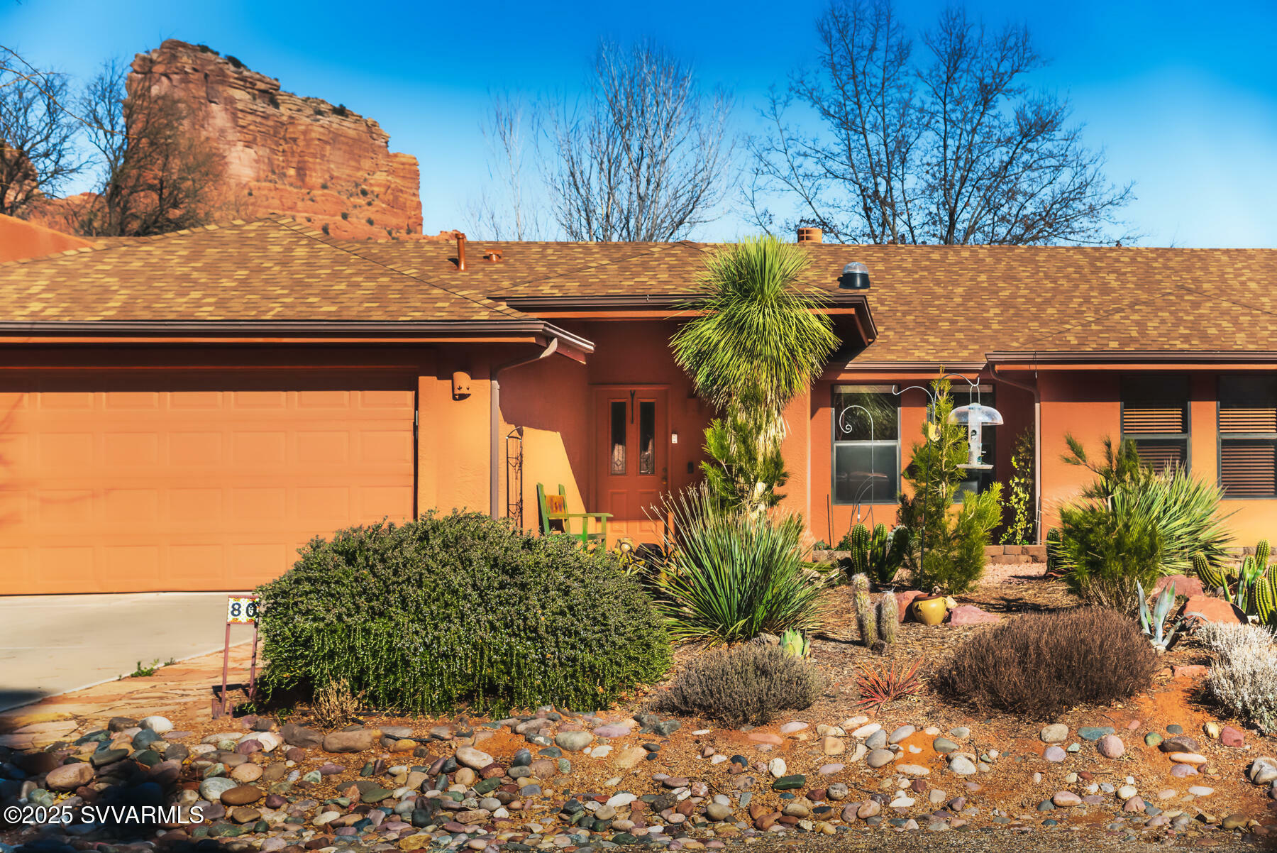 80 Gunsight Hills Drive  Sedona AZ 86351 photo