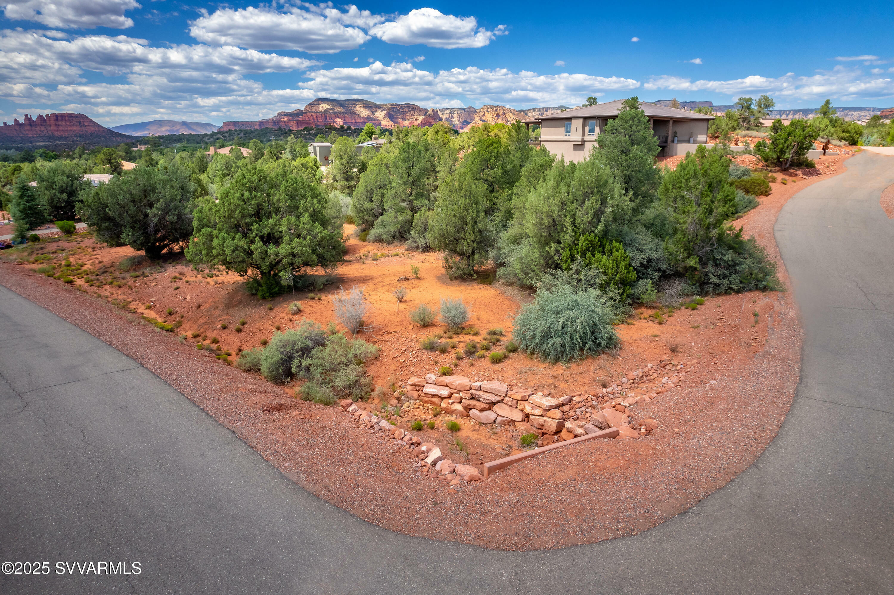 Property Photo:  40 Rimstone Circle  AZ 86336 