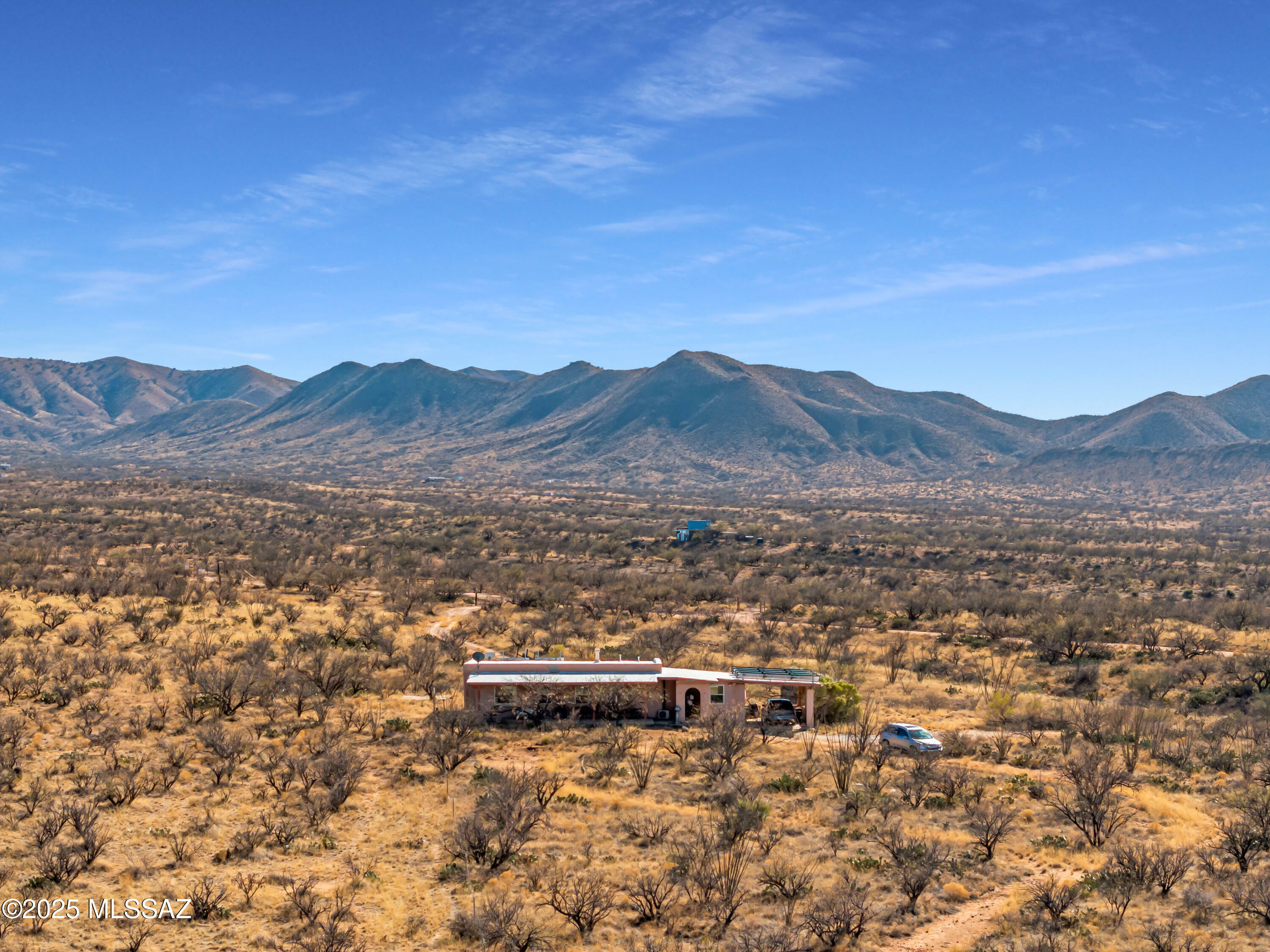 Property Photo:  17077 S Sierrita Mountain Road  AZ 85736 