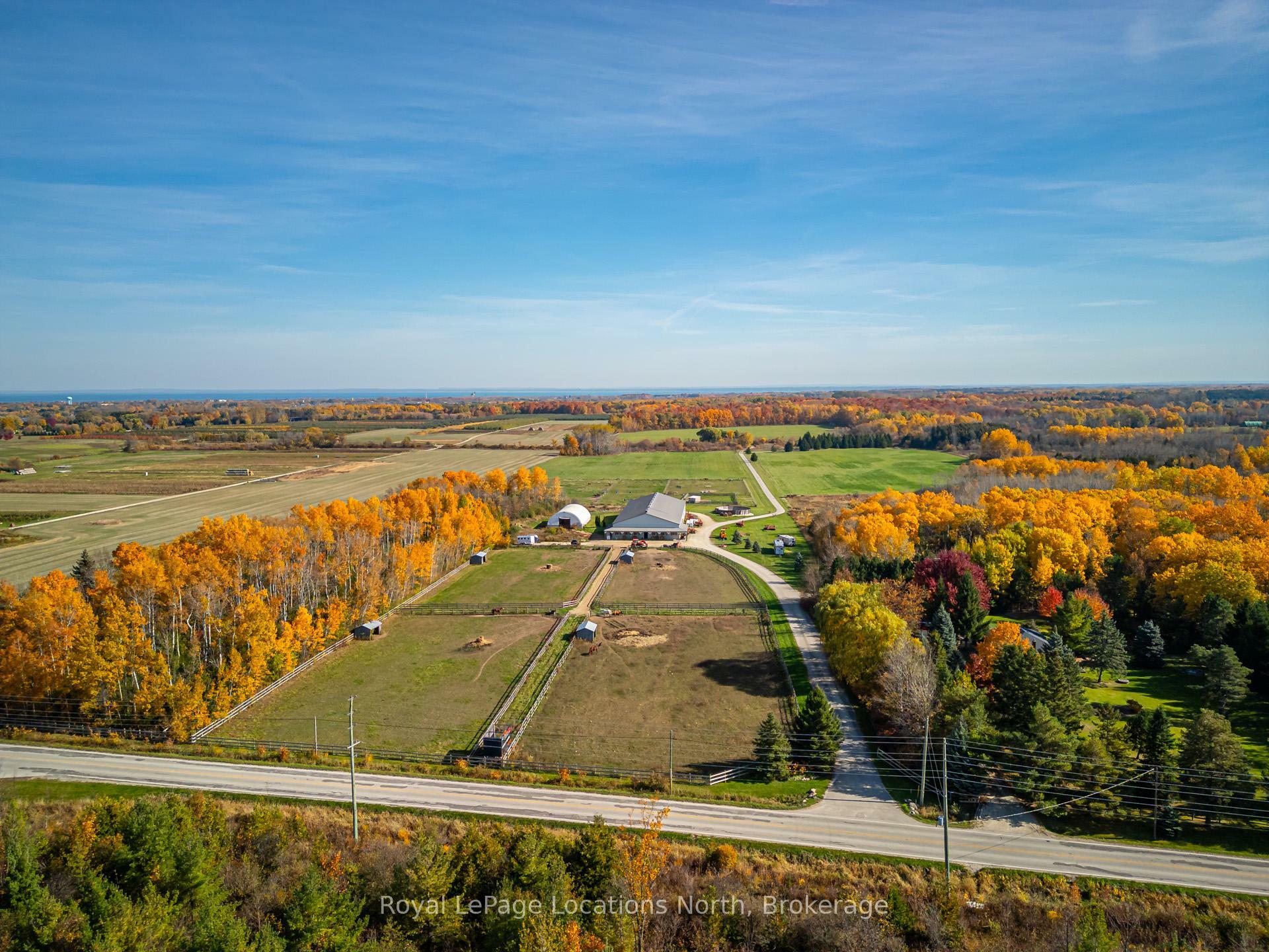 Photo de la propriété: 2623 Con 10 N Nottawasaga Road N ON L9Y 3Y9
