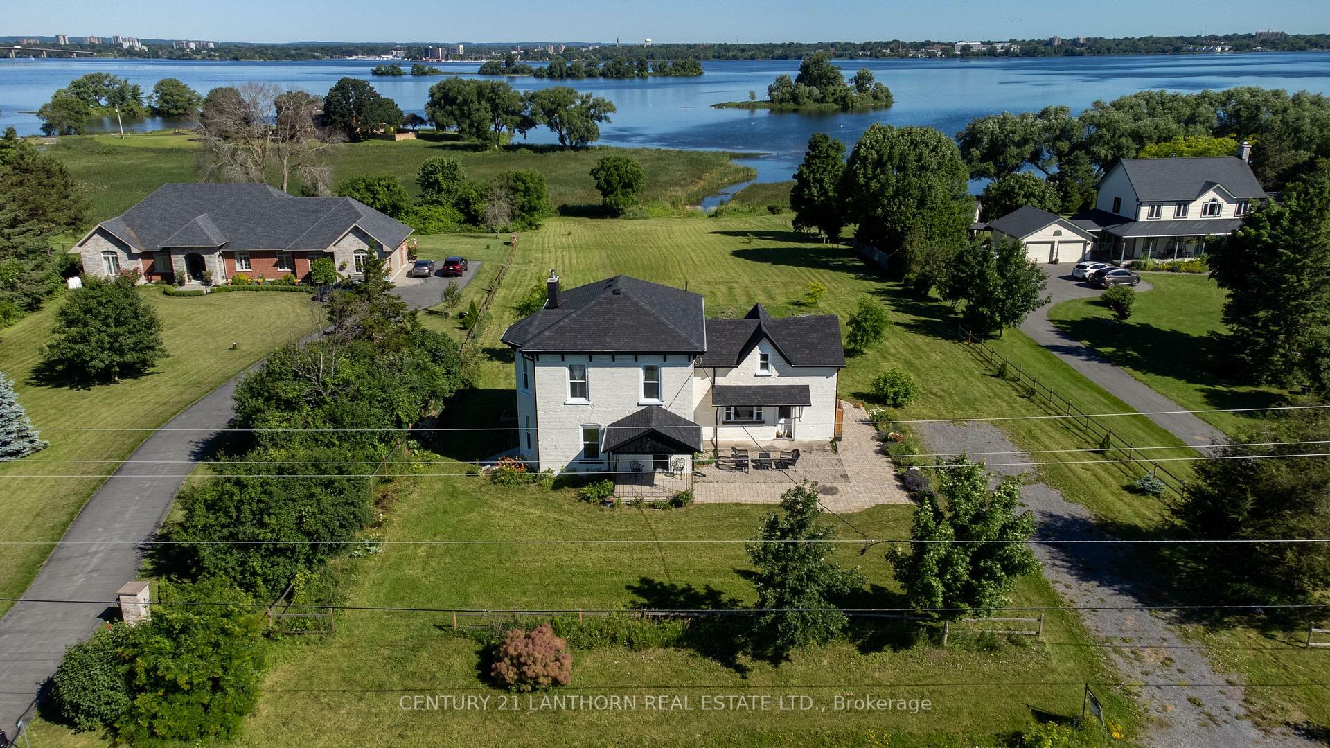 395 Massassauga Road  Prince Edward County ON K8N 4Z7 photo
