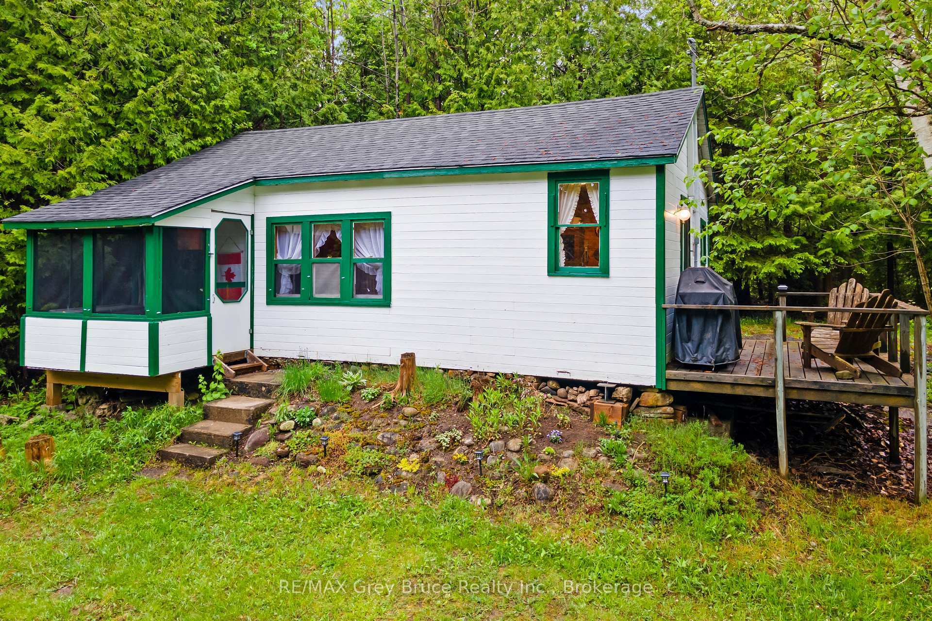 6726 Highway 6 N/A  Northern Bruce Peninsula ON N0H 2R0 photo