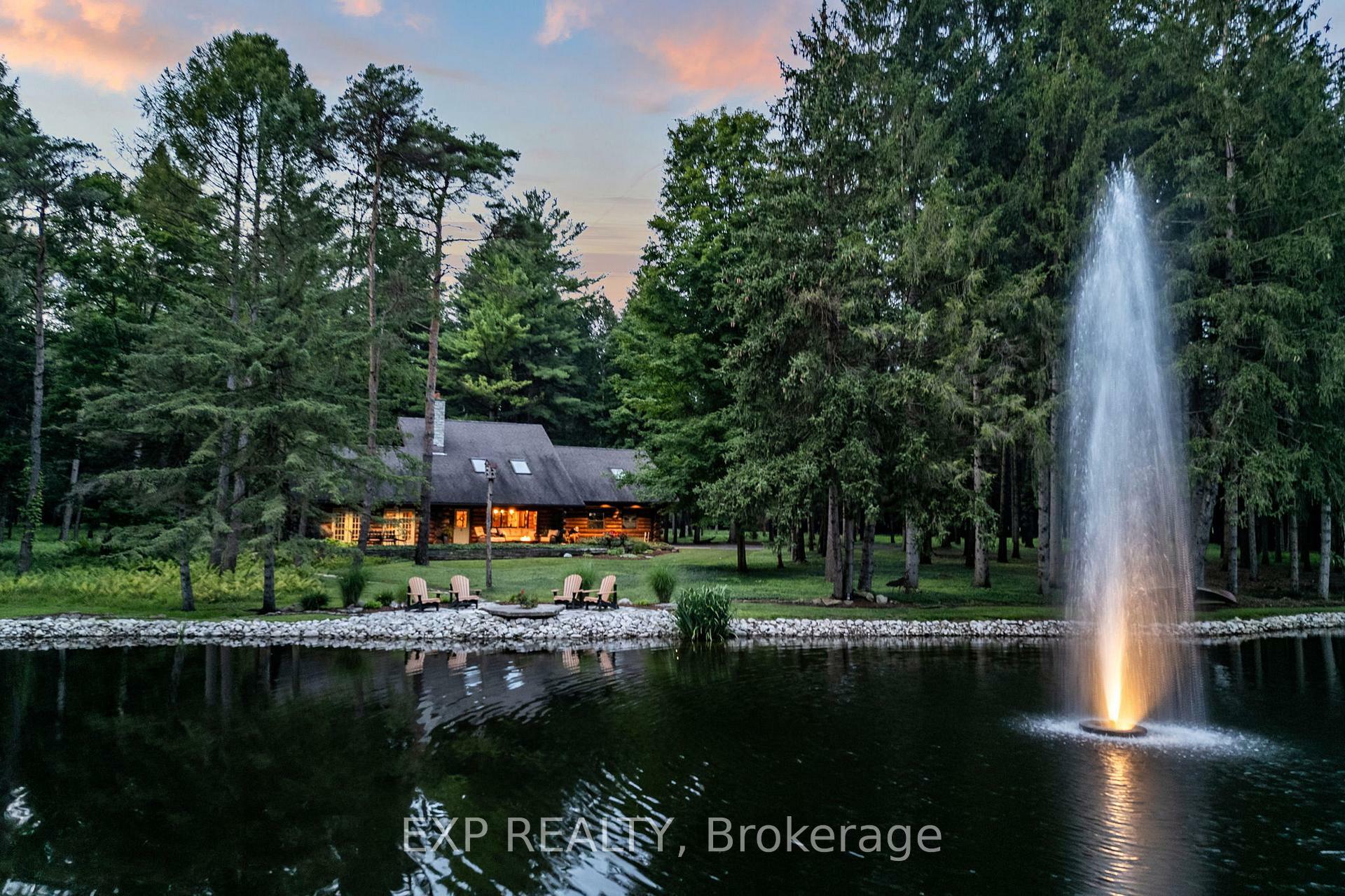 Property Photo: 10608 Longwoods Road ON N0L 1E0