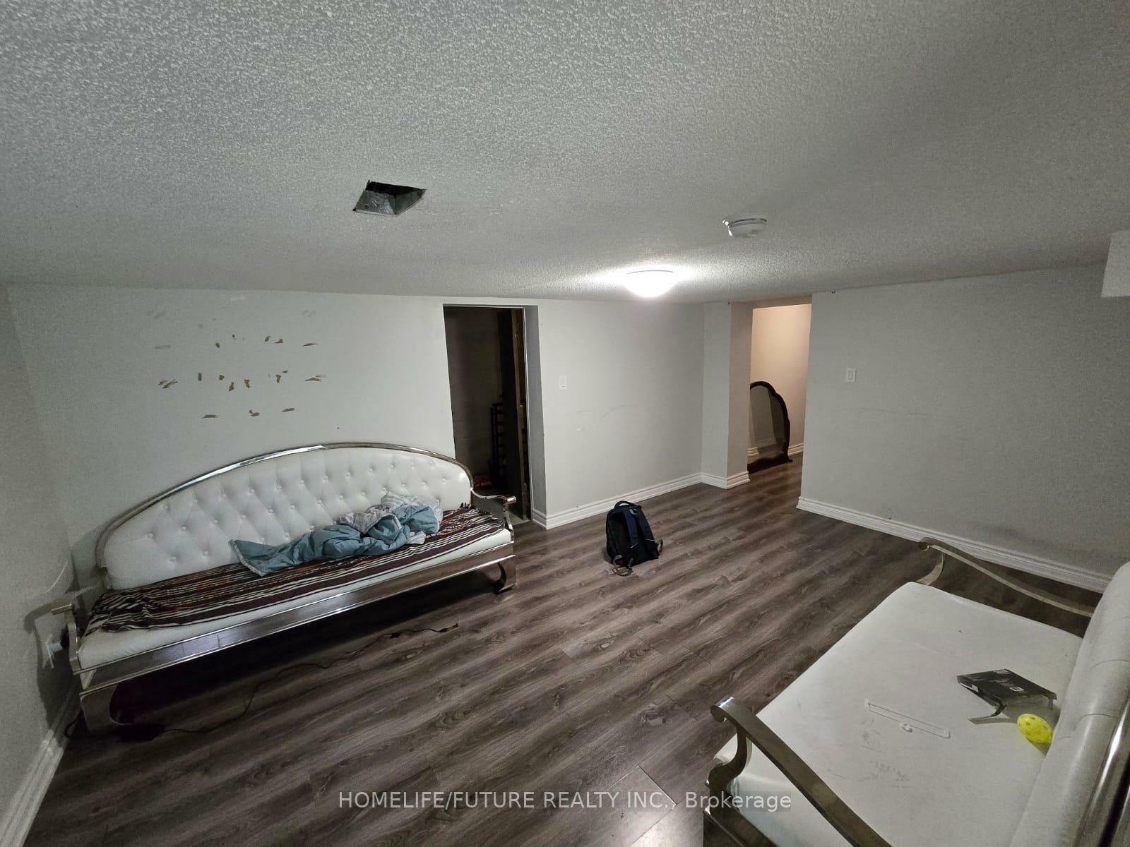 Property Photo: 168 Church Street ON L3P 2M4