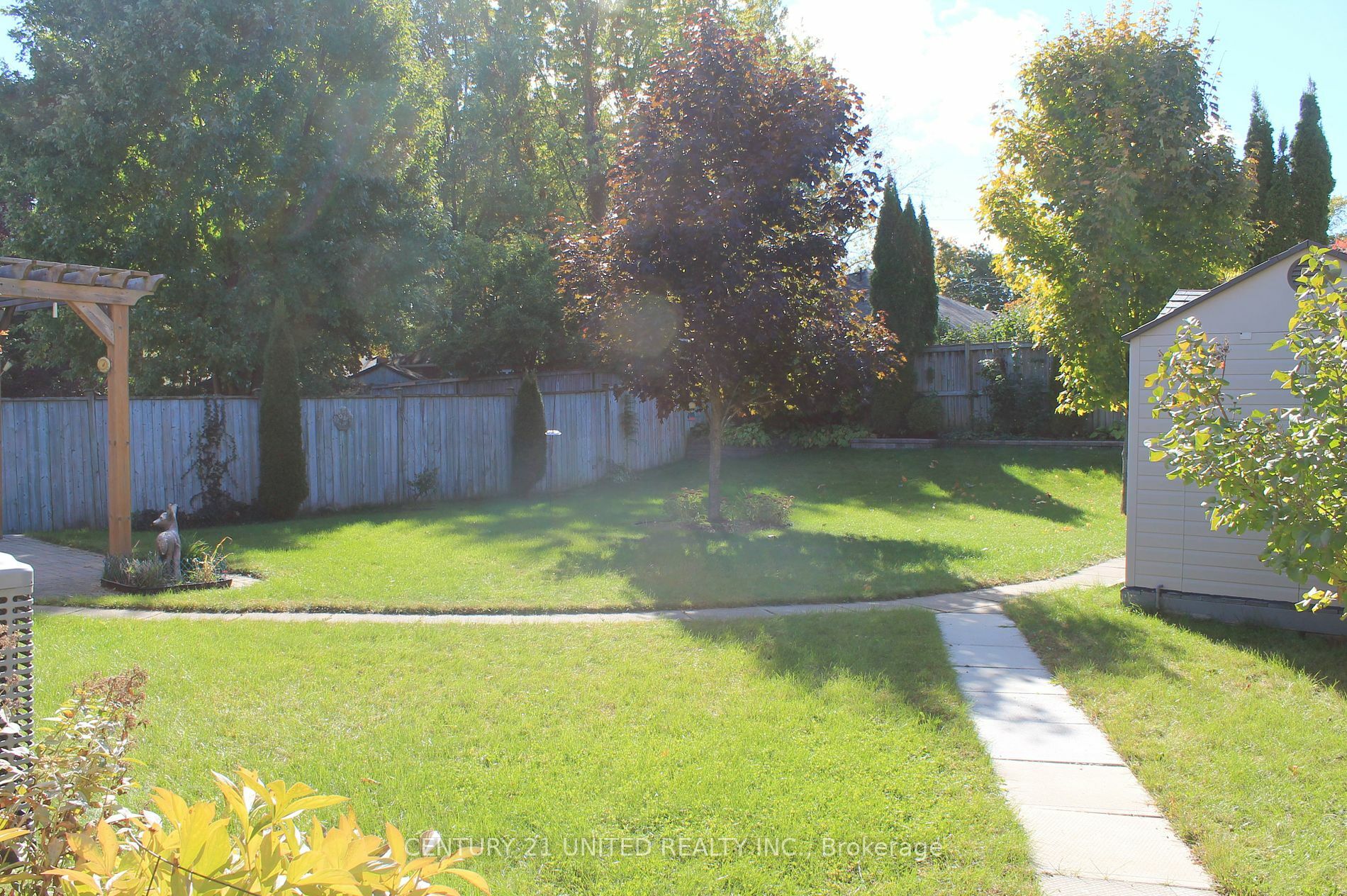 Property Photo:  1657 Cahill Dr  ON K9K 2L8 