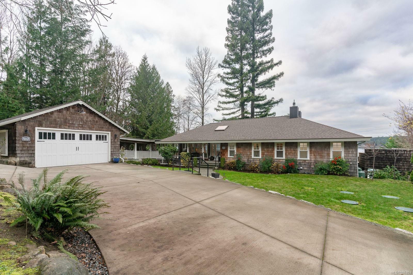 Property Photo:  8945 Faber Rd  BC V9Y 9B9 