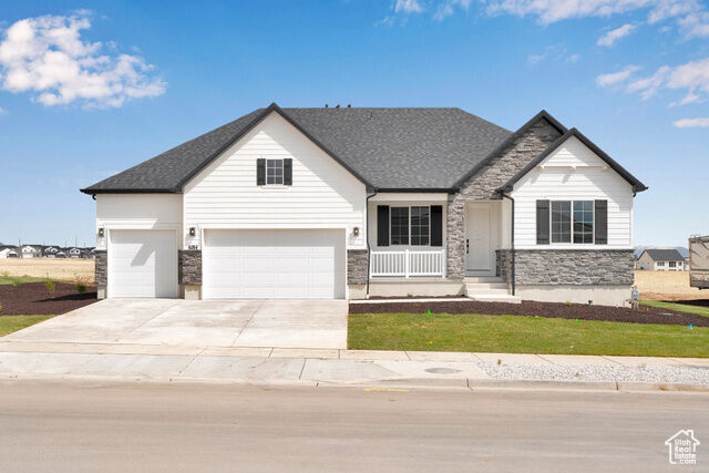 Property Photo: 6184 W Teton Ranch Dr S 304 UT 84096