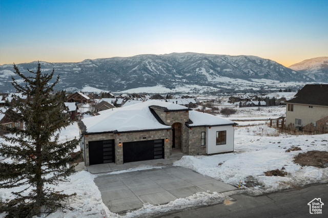 Property Photo:  5713 E Elkhorn Dr  UT 84310 