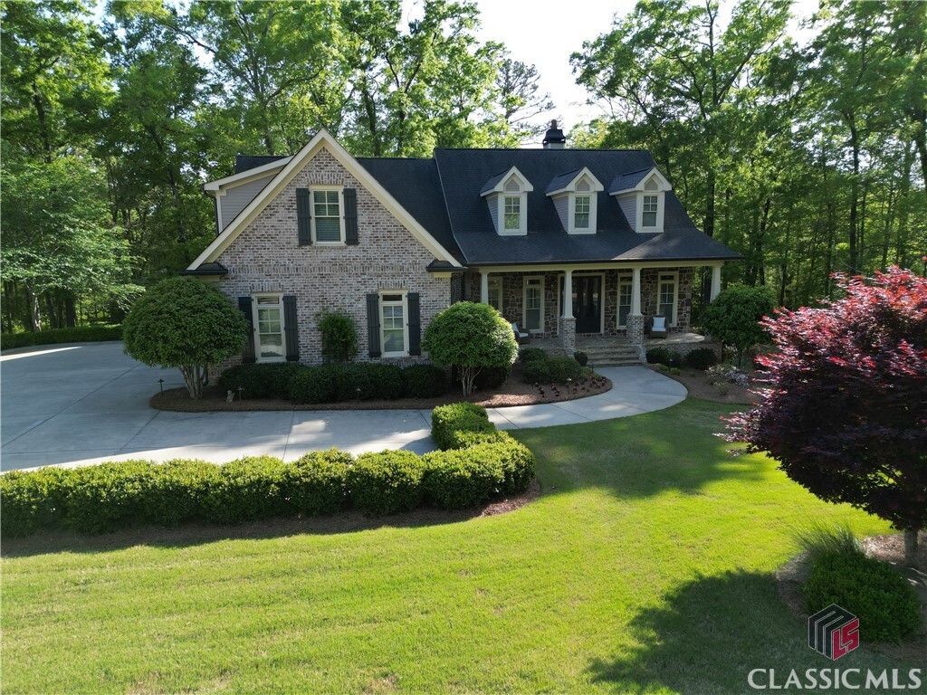 Property Photo: 1364 Gentry Lane GA 30666