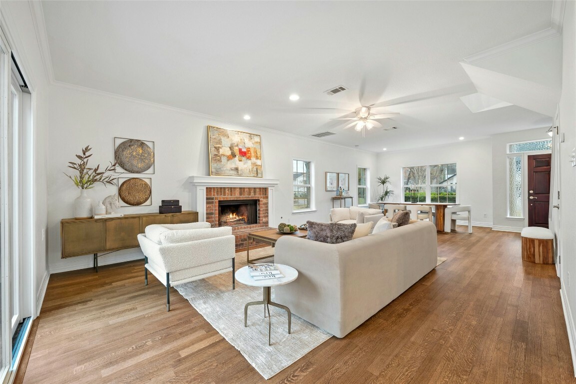 Property Photo:  4608 Colorado Crossing  TX 78731 