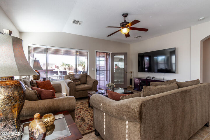 Property Photo:  28418 N Desert Hills Drive  AZ 85143 