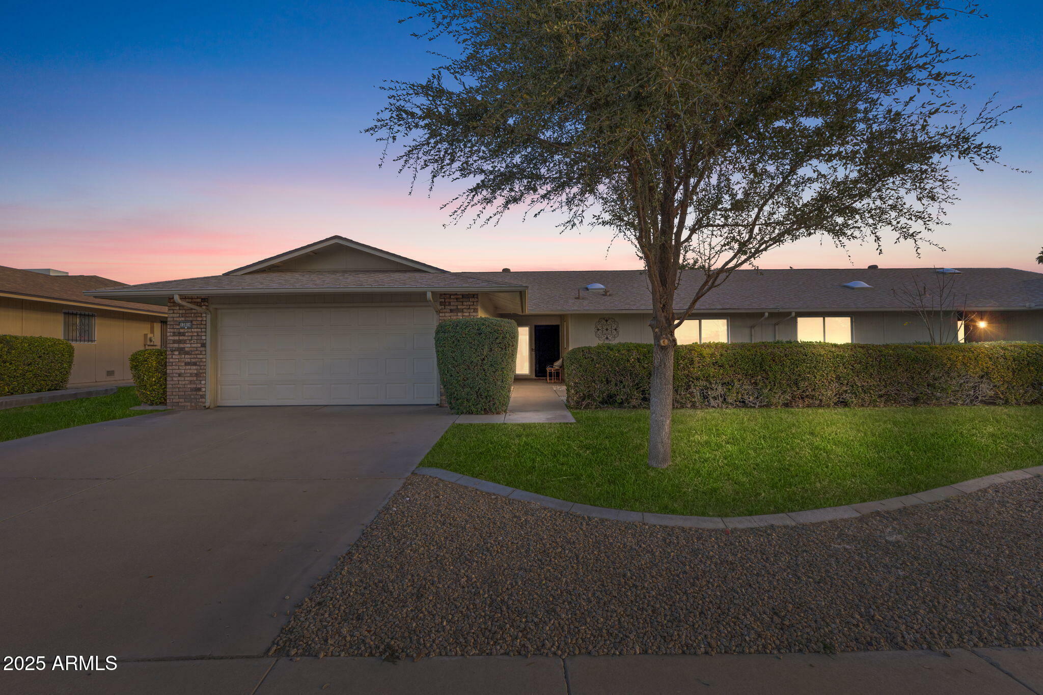 Property Photo:  12814 W Shadow Hills Drive  AZ 85375 