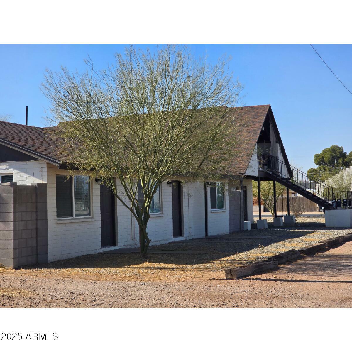 Property Photo:  131 W Lindbergh Avenue  AZ 85128 