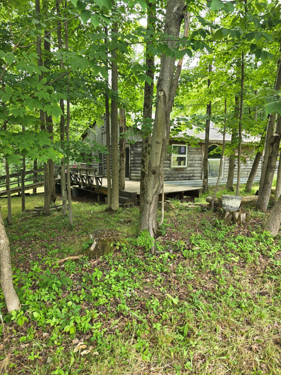 Property Photo:  2014 Harkenrider Road  NY 14885 