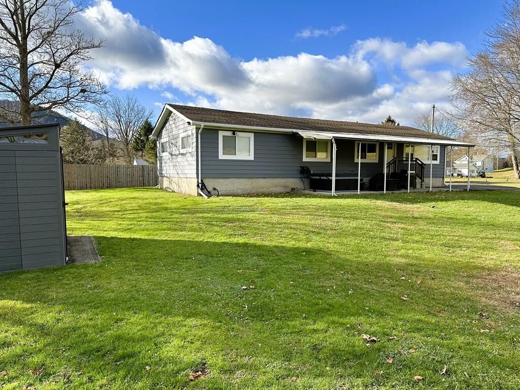 Property Photo:  26 Maynard Street  NY 14830 