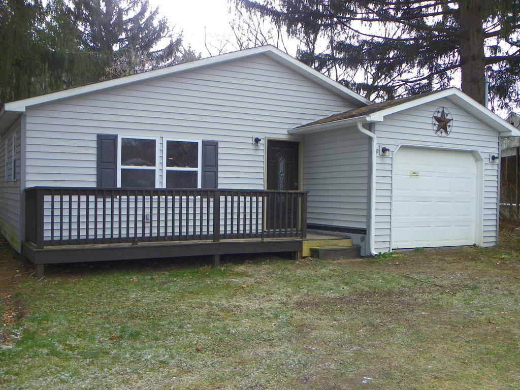 Property Photo: 8398 County Route 333 NY 14821
