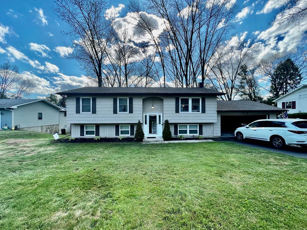 Property Photo: 111 Acorn Drive NY 14845