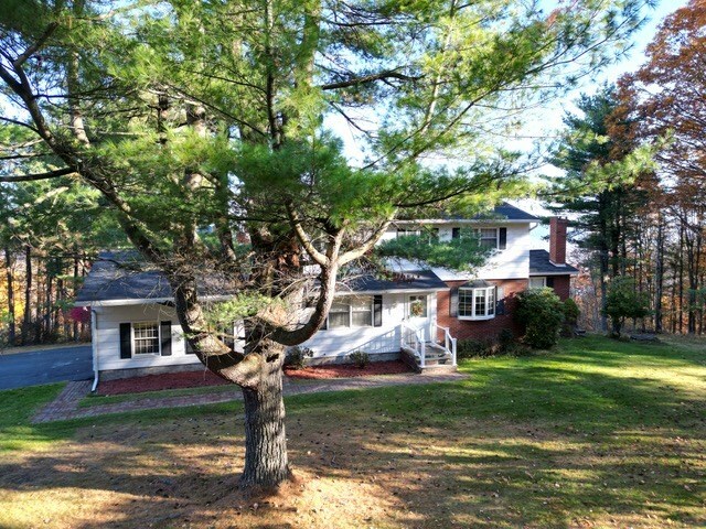 Property Photo:  1314 Mt Zoar Road  NY 14871 