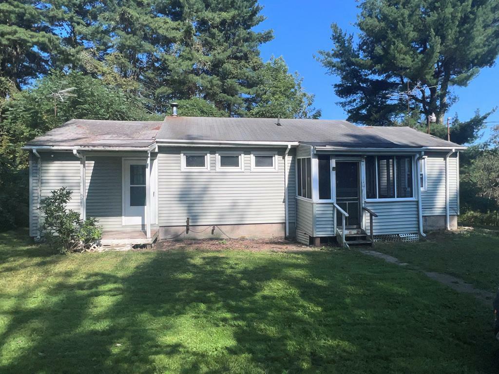 Property Photo:  79 Decker Road  NY 14889 