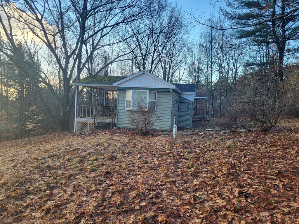 Property Photo:  1844 Goundry Hill Road  NY 14815 