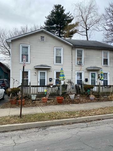 Property Photo: 1111 Oak Street NY 14901