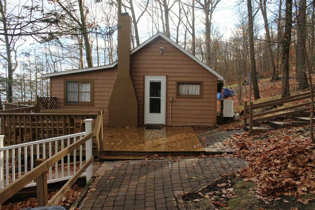 Property Photo: 4362 Argetsinger Road NY 14878