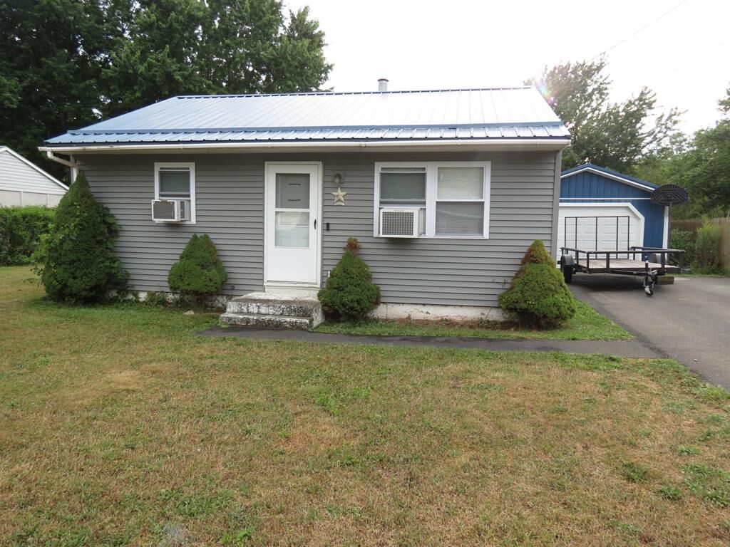 Property Photo: 219 Chambers Street NY 14812