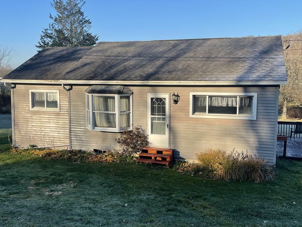 Property Photo:  72 Hickory Grove Road  NY 14845 