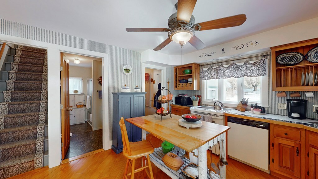 Property Photo:  115 E William Street  NY 14810 