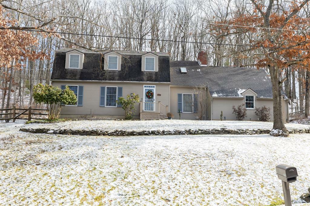 Property Photo:  109 W Hill Terrace  NY 14870 