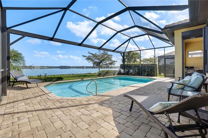 20477 Corkscrew Shores Blvd  Estero FL 33928 photo