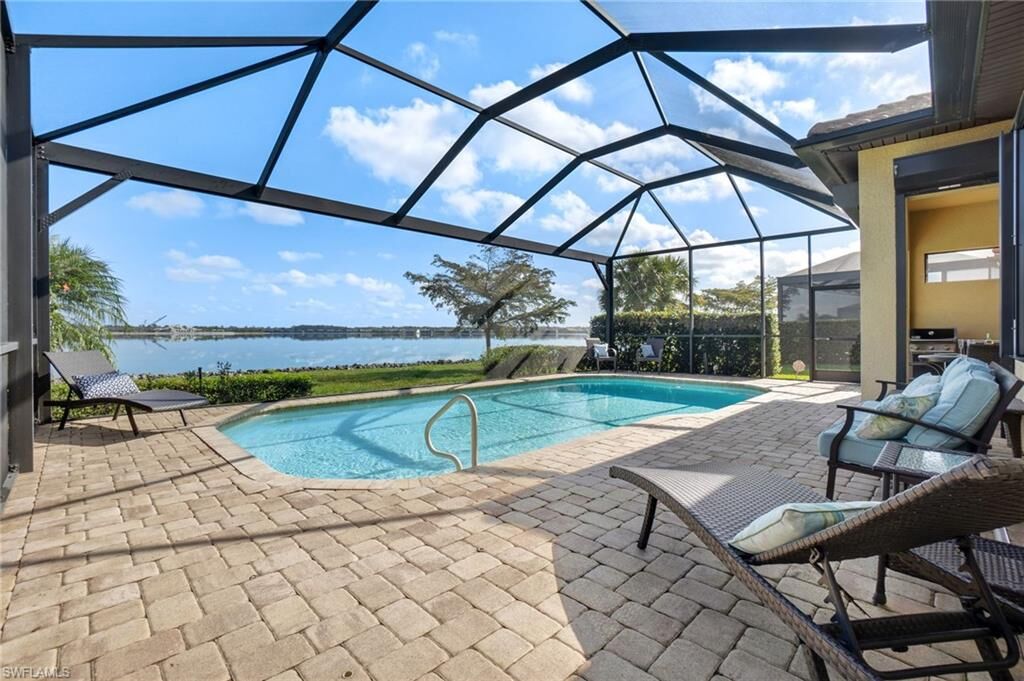 Property Photo:  20477 Corkscrew Shores Blvd  FL 33928 