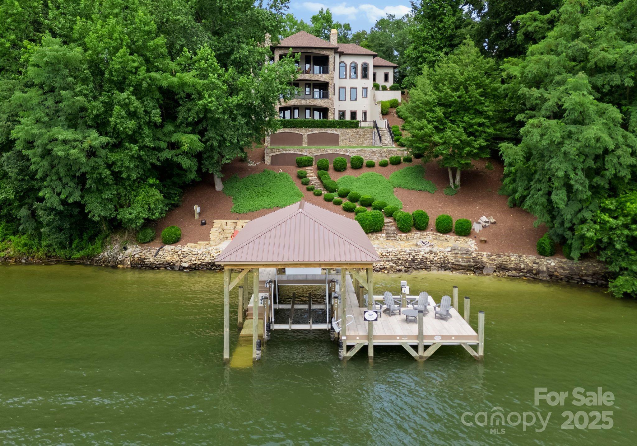 296 Windemere Isle Road  Statesville NC 28677 photo