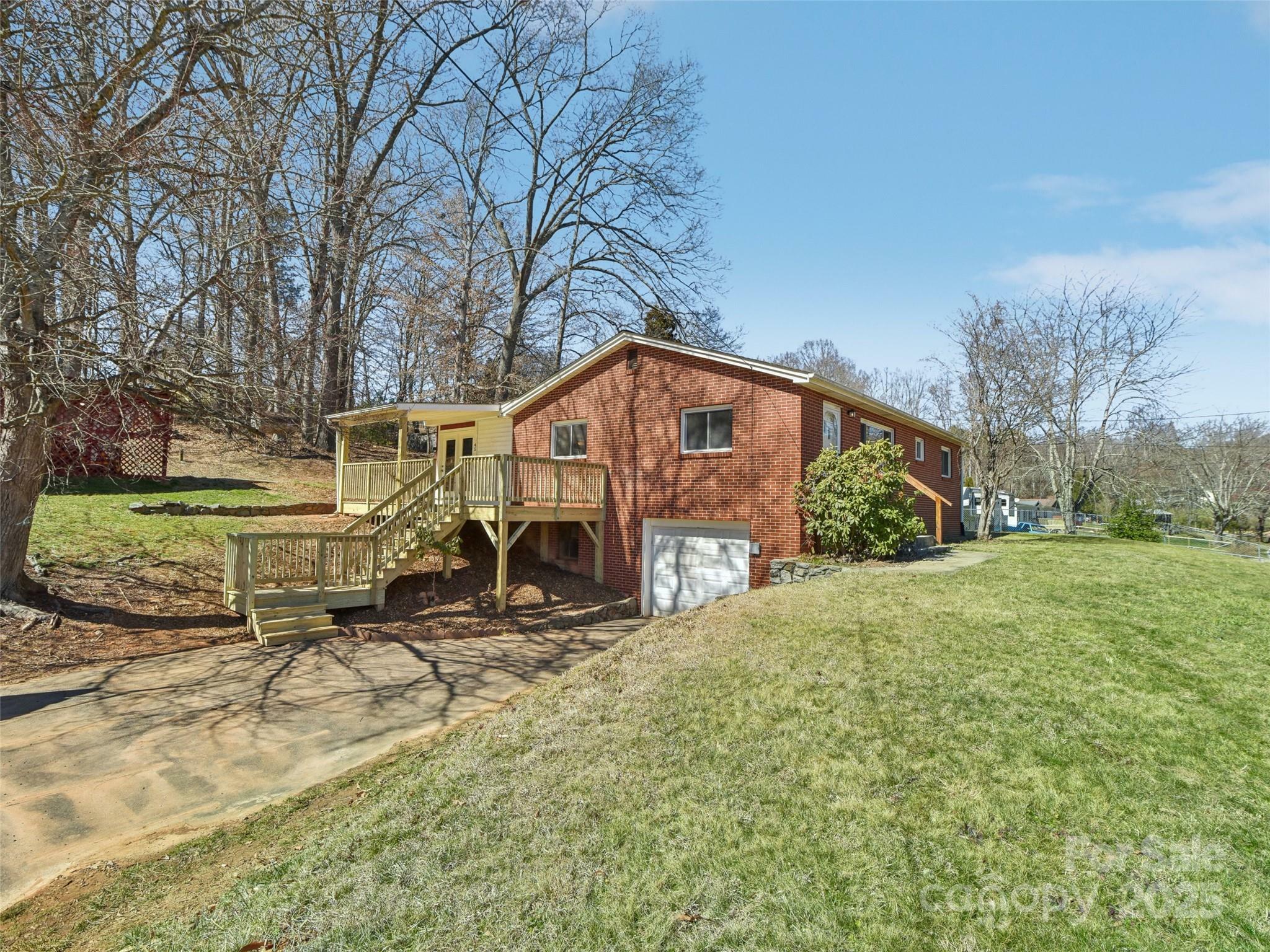 45 Hookers Gap Road  Candler NC 28715 photo