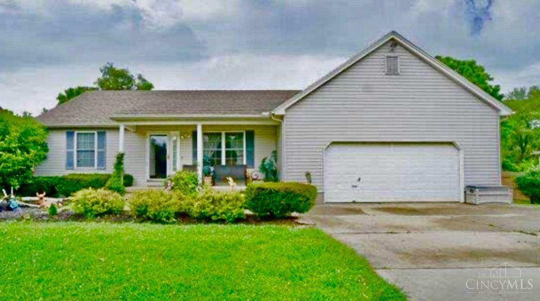 Property Photo:  5240 Cincinnati Brookville Road  OH 45013 