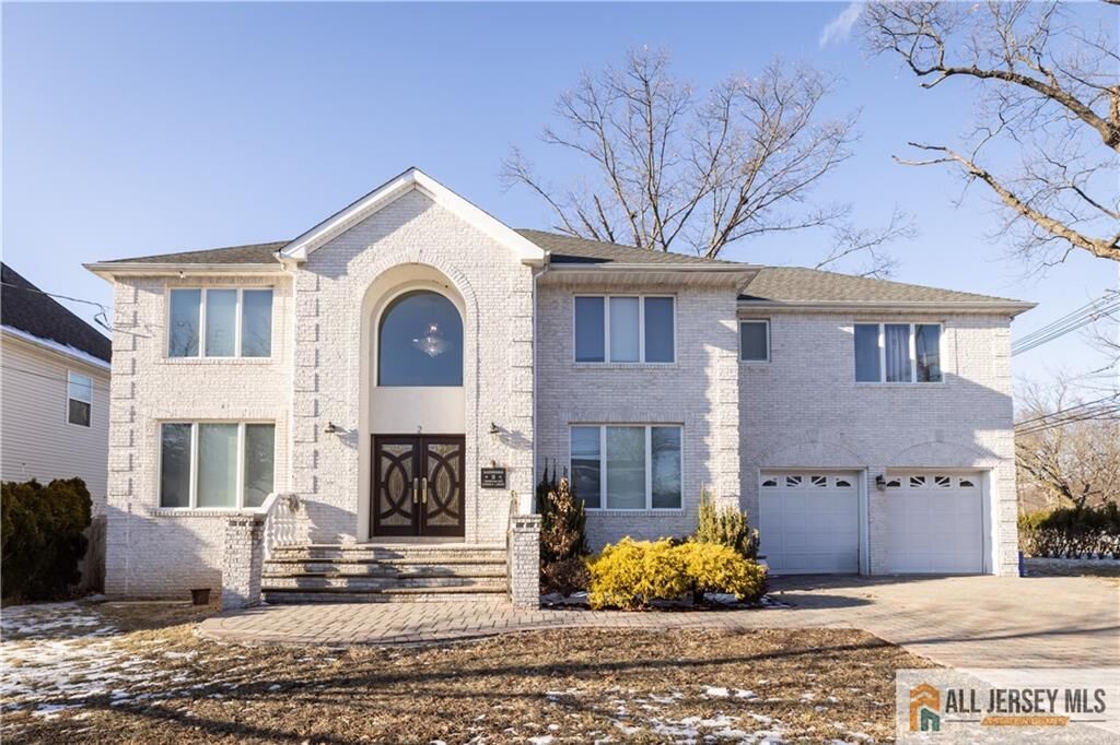 Property Photo:  2 Universal Avenue  NJ 08820 