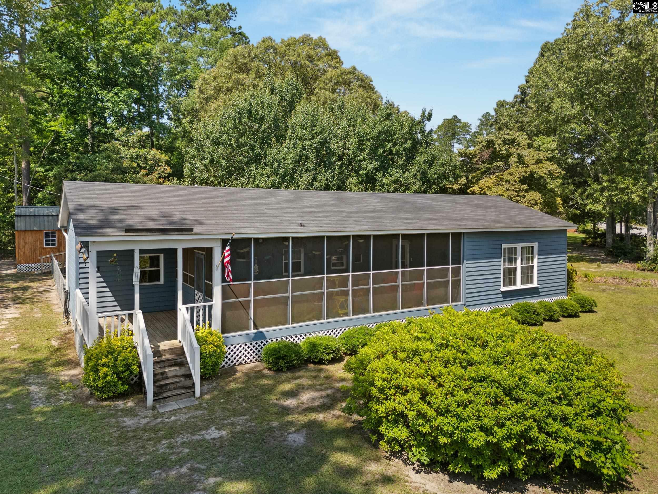 1386 Hobbs  Summerton SC 29148 photo