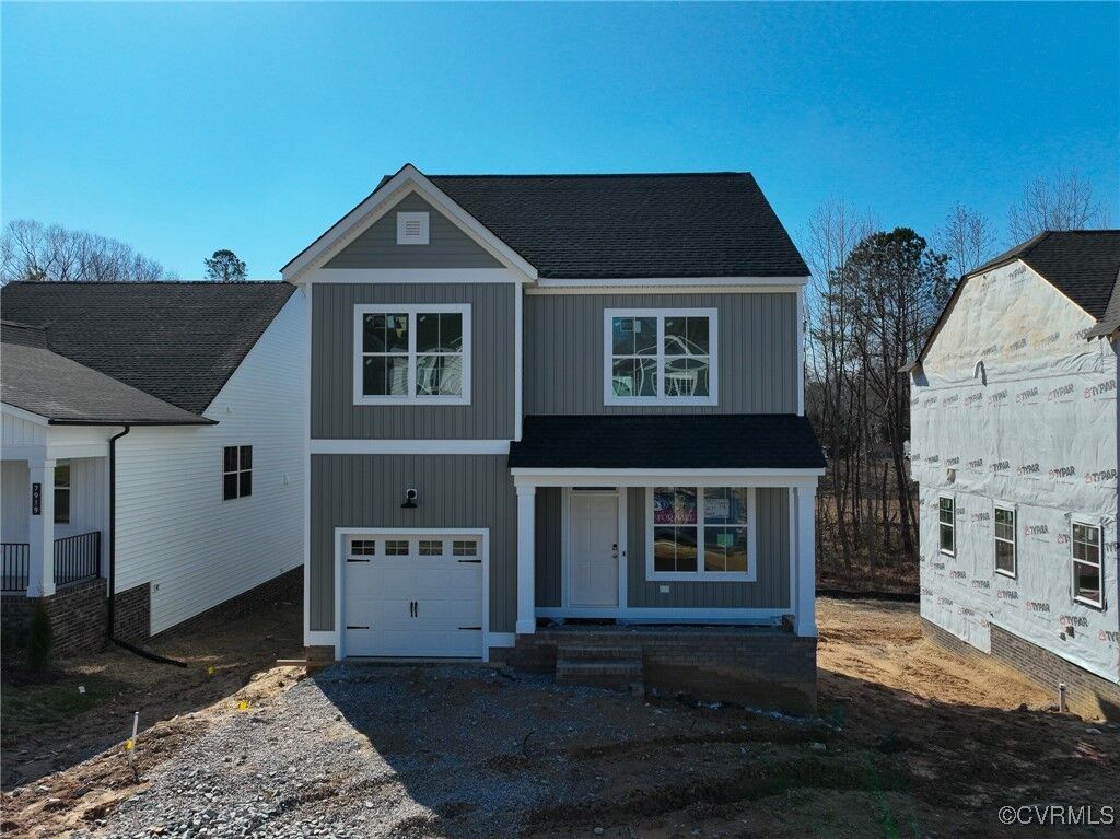 Property Photo:  7925 Lyndale Drive  VA 23235 