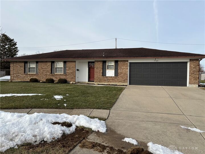 7721 Sharsted Circle  Dayton OH 45424 photo