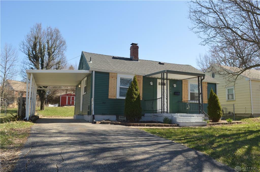 460 S 9th Street  Miamisburg OH 45342 photo