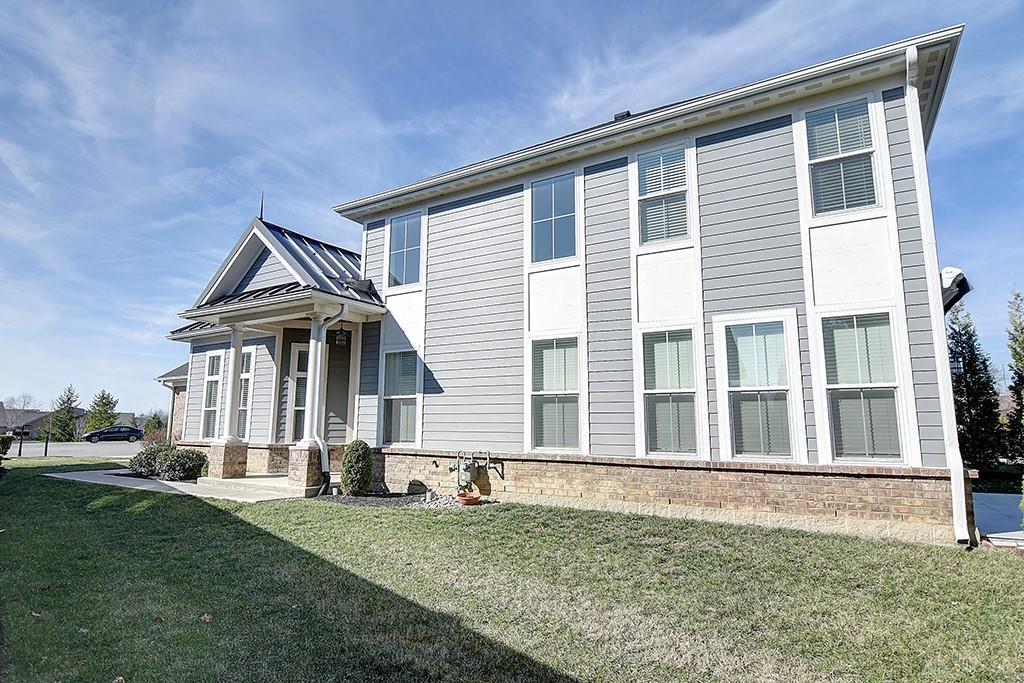 Property Photo: 9460 Banyan Court OH 45458