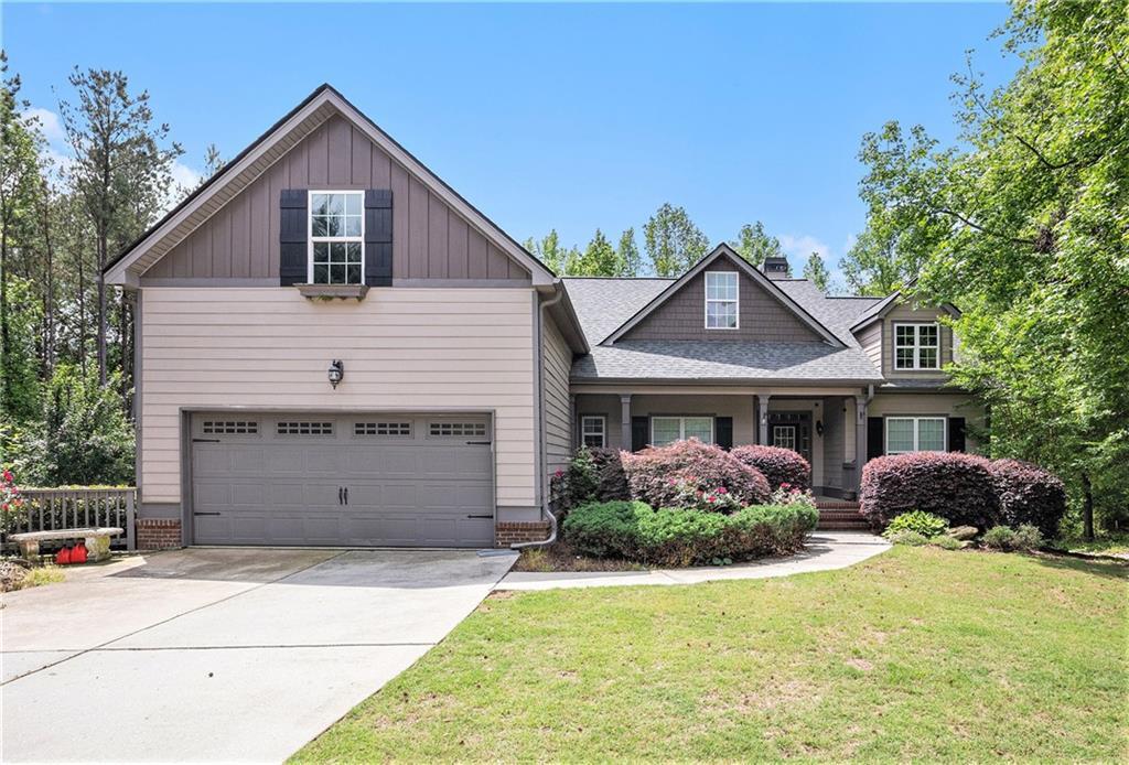 Property Photo:  2753 Jubilee Terrace  GA 30620 
