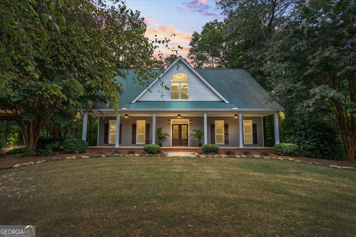 Property Photo:  915 Rocky Creek Road Road  GA 30228 