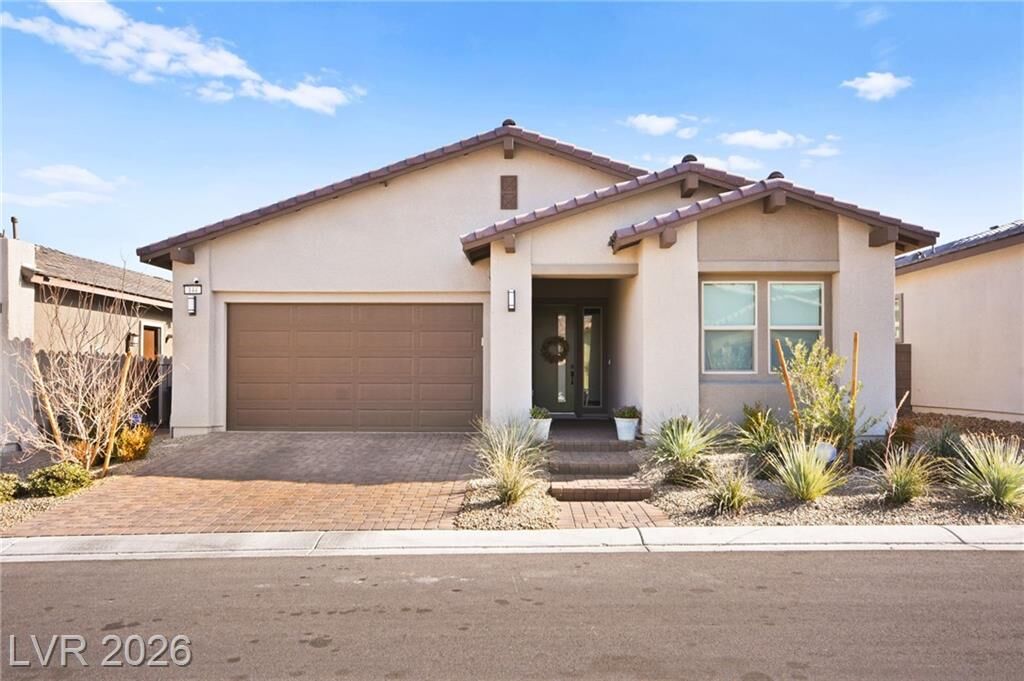 Property Photo:  144 Agnew Street  NV 89138 