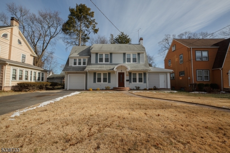 Property Photo:  1139 Kensington Ave  NJ 07060 