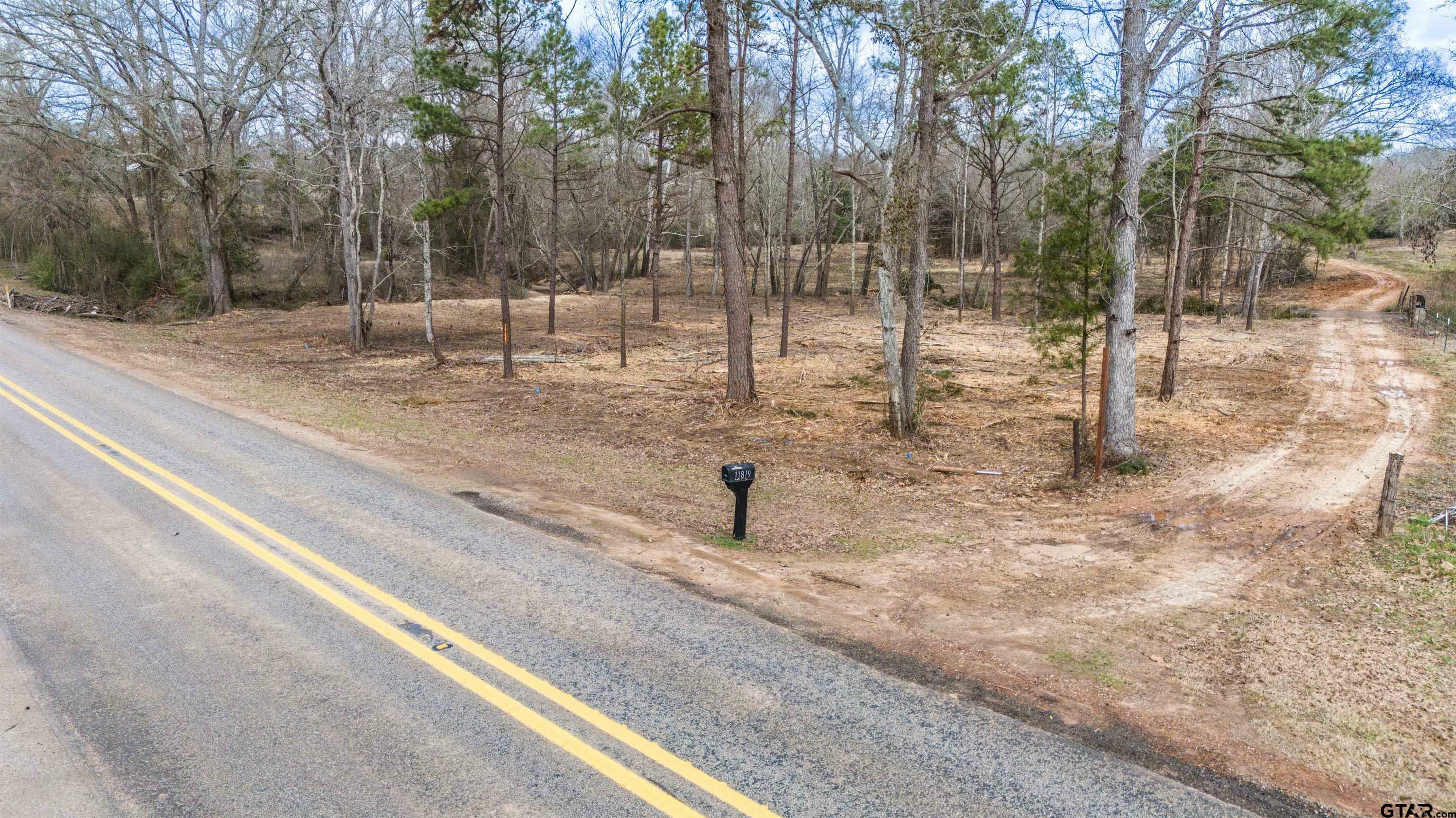 Property Photo:  Tbd Fm 838  TX 75684 