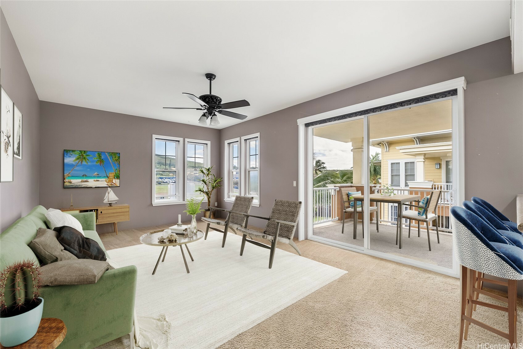 Property Photo: 520 Lunalilo Home Road 7427 HI 96825