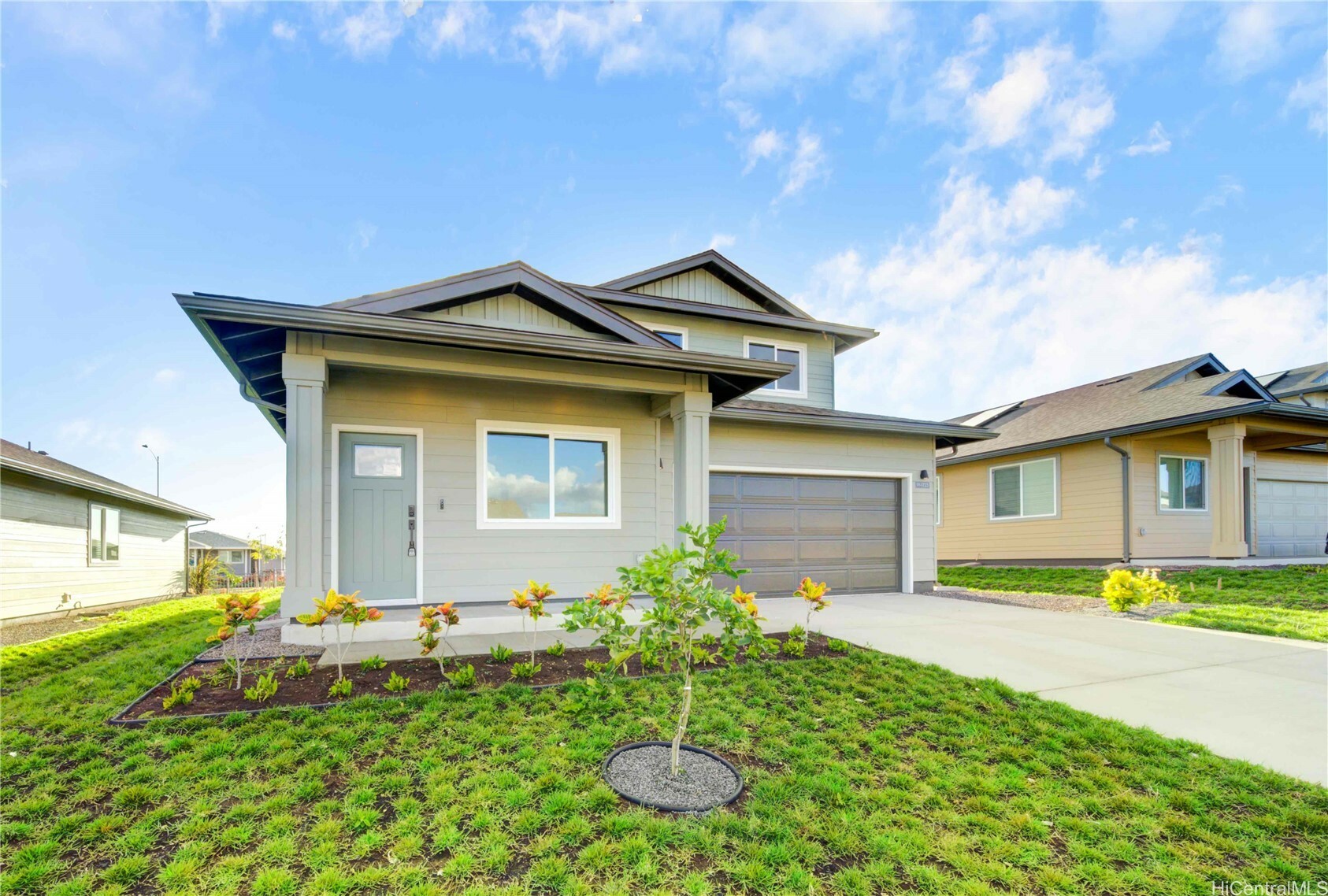 Property Photo: 91-4058 Hikuha Street Lot 24 HI 96707