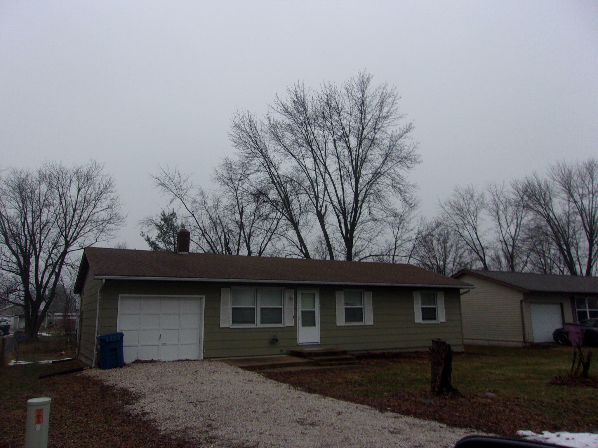 Property Photo:  613 Mulberry Street  MO 65063 